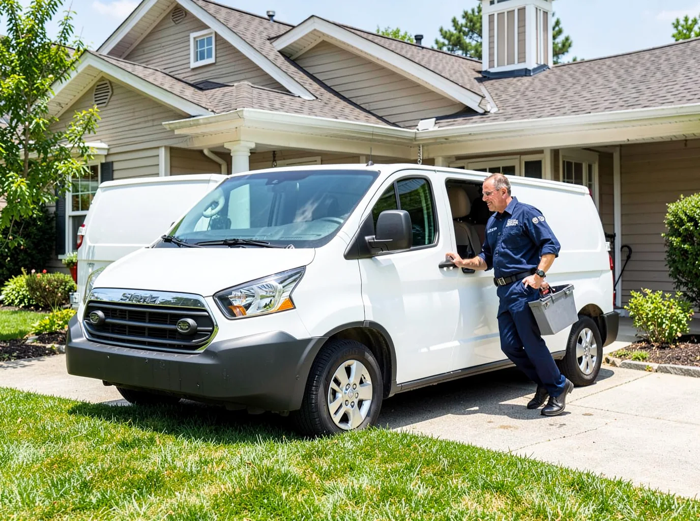 Emergency Plumber company in Gibson, GA
